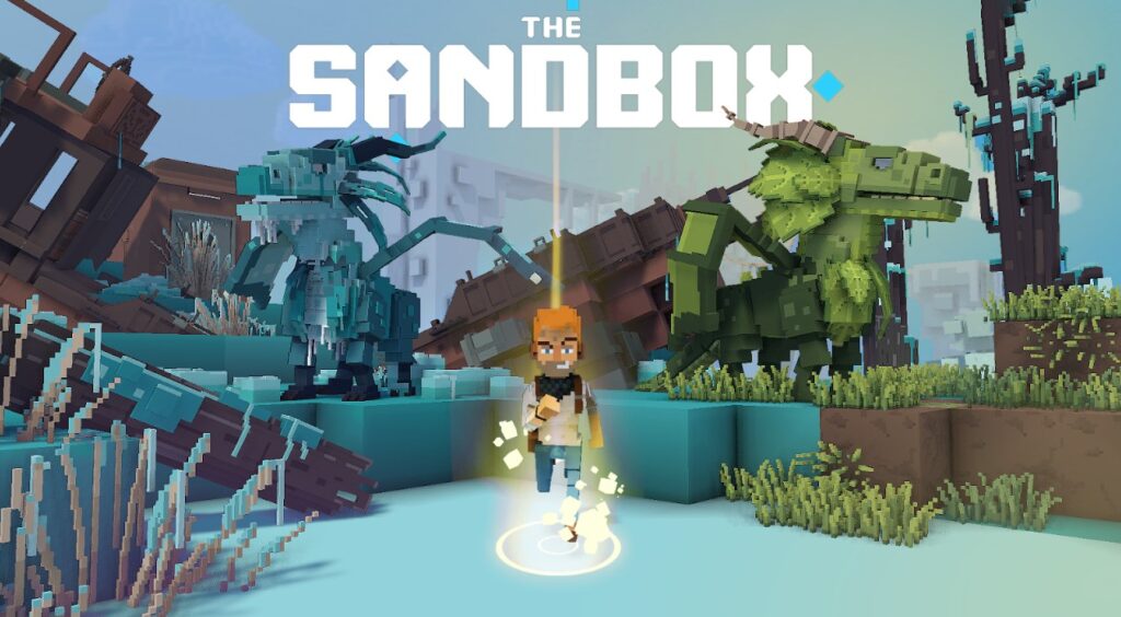 The Sandbox