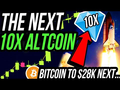 THE NEXT 10X ALTCOIN!! 🚨 DO NOT IGNORE BITCOIN REVERSAL TO $28K!! XTP IS BULLISH!! GOOD CRYPTO NEWS!