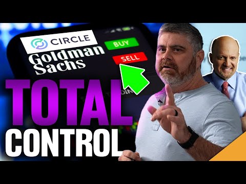 Most EVIL Crypto Company Taking Over (Circle's SECRET Plan)