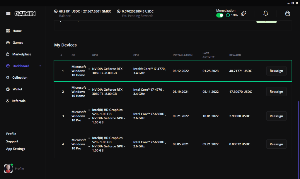 GAIMIN Delivers a Decentralized Approach to the Increasing Requirement for More Data Processing Power