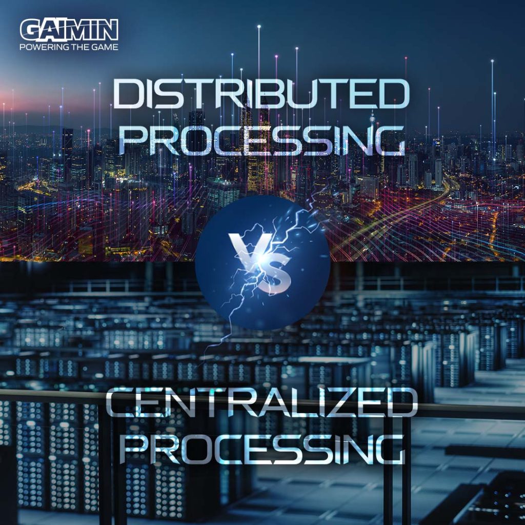 GAIMIN Delivers a Decentralized Approach to the Increasing Requirement for More Data Processing Power