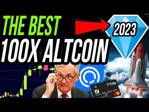 HUGE XTP BREAKOUT TODAY! 🚨 BITCOIN CME GAP $25K NEXT! INVESTING $800K ALTCOINS FTM, ETH, DAFI & XTP!