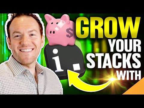 Grow Your Stacks! (iTrust Capital Interview)