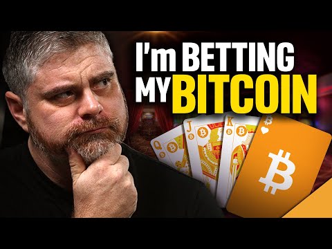 Bitboy Bets 2 Bitcoin Live! (2023 Crypto Price predictions)