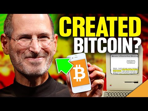 Bitcoin Secret Found On Apple Devices (Top 5 Crypto Investors)