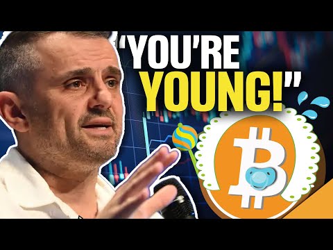 Crypto Market CHAOS (Biggest Bitcoin Move EVER)