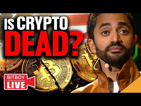 Crypto DOOMED in The U.S? (Coinbase FIRES Back At SEC)