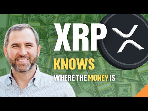 XRP Knows Where The Money Is (Banks Down Bad) - Bitboy Crypto Highlights