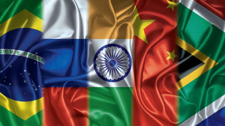 BRICS Bank ‘Re-taps Into USD Bond Market’ With $1.25 Billion 'Green' Bonds