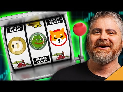 $45K PEPE PAYDAY! (INSANE Meme Coin Portfolio Update)