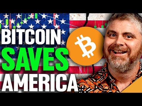 Crypto Is Only Hope To Save Freedom!
