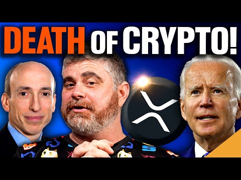 Crypto is Dead! (Time To act NOW)