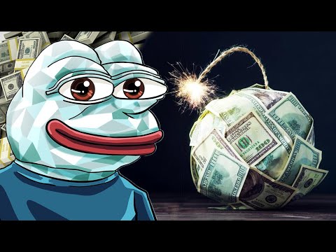 CAN YOU MAKE MONEY WITH MEMECOINS? TOP 3 MEME COINS 2023.