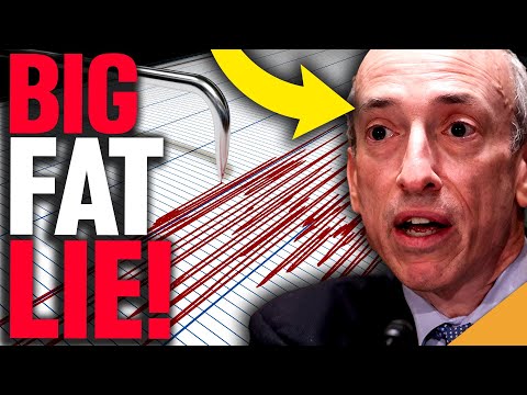 SEC Lies UNCOVERED In Hinman Emails! (Win For Ripple?)