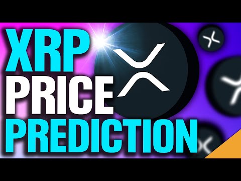 XRP Price Prediction! (3 Year SEC Suppression OVER!)