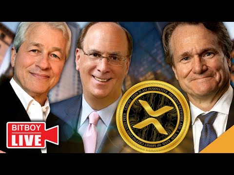 Will XRP Be Used By Banks? - Crypto News Today