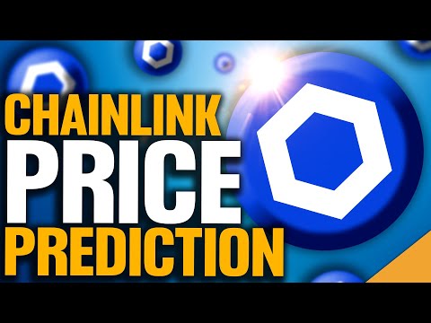 MUST HAVE Bullish Altcoin! (Chainlink Price Prediction)