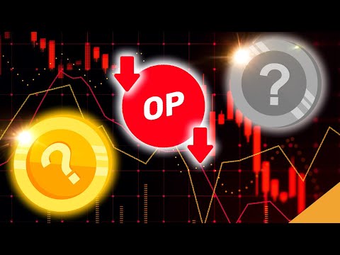 Crypto SELL OFF? (Two Coins I'm Watching)