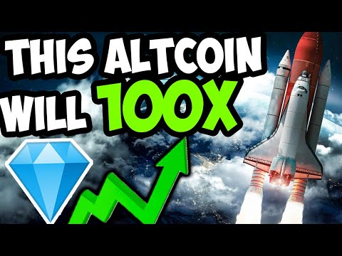 THIS ALTCOIN WILL 100X IN 2024!! I INVESTED $212,000 🚨 THE NEXT 100X ALTCOIN.