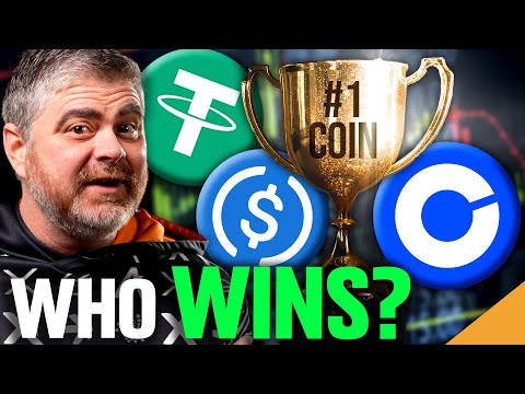 HUGE Move For Crypto! (Tether In Trouble?)