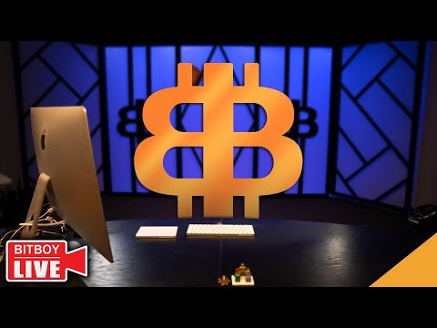 MAJOR Announcement! (Bitcoin & Crypto Market Update)