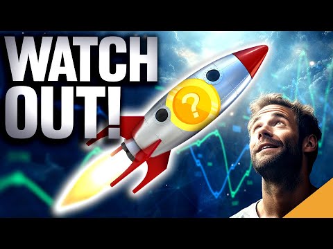 This Altcoin Could SKYROCKET Next Bull Market! (XRP Changing Focus?)