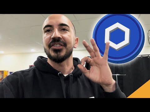 Chainlink A MUST BUY With This News!