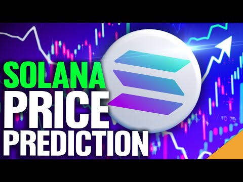 Is Solana STILL An Ethereum Killer? (Price Prediction Department)