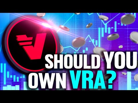 Verasity DeepDive (What is VRA and Will It Moon?)