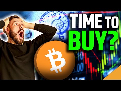 Crypto Millionaire Says: ”Sell Everything, BUY BITCOIN”