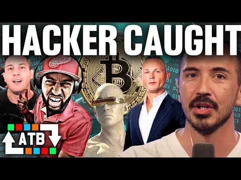 Silk Road Hacker CAUGHT!! (Epic Criminal FAIL)