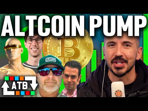 Microcap Altcoin SURGES After 99% Token Burn!! (Is PUMP Over?)