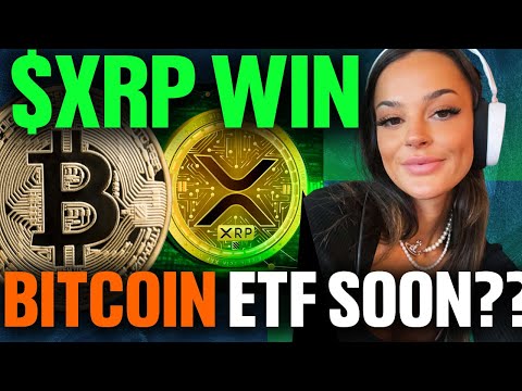 XRP Case WIN, Bitcoin ETF Coming Soon!? & SimSwap Hacker EXPOSED!