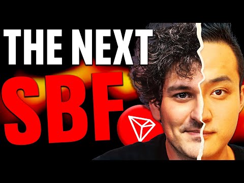 Worst Crypto Manipulation: Is HTX The Next FTX? Justin Sun Crimes