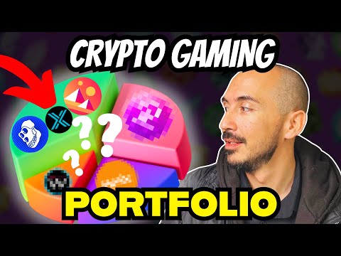 5 Gaming Tokens That Will MOON! (EASY 20X)