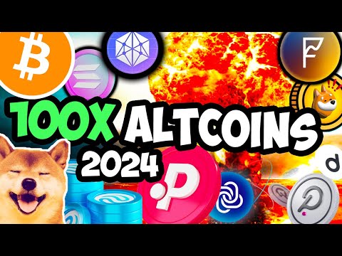 Hunting 100X Altcoin Gems to Make $1m (Comprehensive Research)