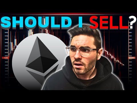 ETHGATE: Should You Sell Your Ethereum?