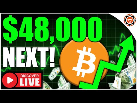 Bitcoin SURGES to $42,000 (Prepare for BEST time in CRYPTO)