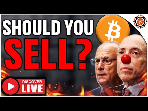 Will Bitcoin ETF DUMP Price!?  (Top Analyst Tells All)