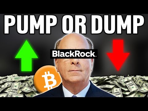 Bitcoin ETF Pump or Dump? (BEST Year for Crypto)