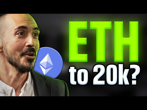Can Ethereum Hit $20,000? (2020 Bull Run Signal JUST FLASHED!!)