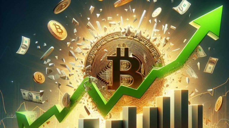 Blackrock Bitcoin ETF Shatters Inflow and Trading Records — Holdings Exceed 141K BTC
