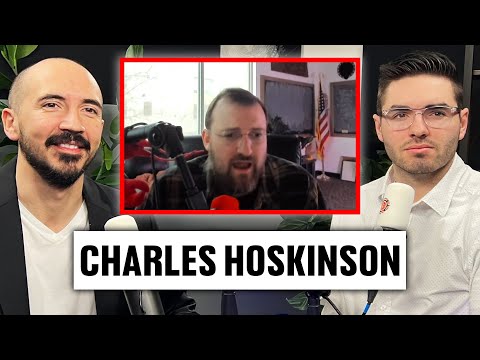 Charles Hoskinson: CARDANO (ADAs Future Revealed)