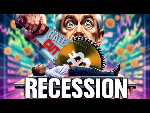 Warning🚨 Bitcoin will CRASH when this happens