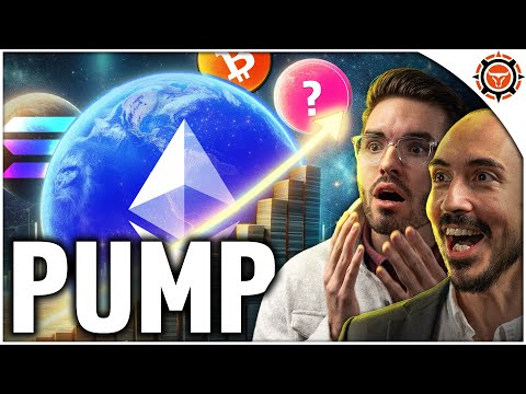 💥Ethereum BREAKS OUT (These Altcoins Pump Next)💥