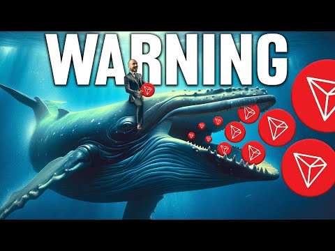 Is TRON Dead? (Powerful Forces Target Asia's Favorite Crypto)