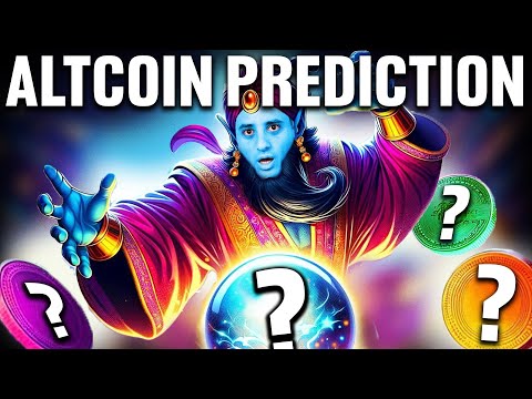 Top 3 Altcoins for 2024 (Crypto Banter Reveals Picks)