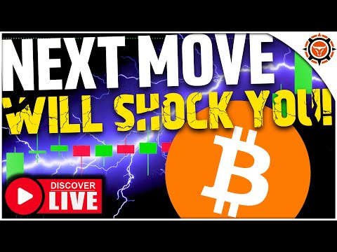 Bitcoin Record Pace EXPLAINED! (What Everyone MISSED)