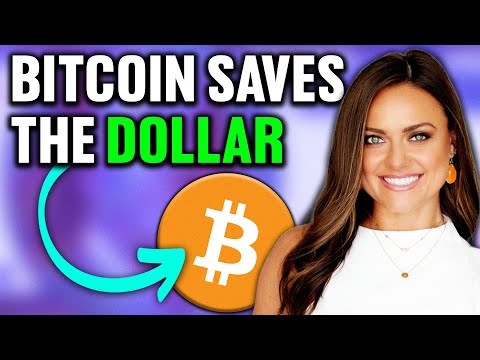 Bitcoin Expert Explains How Dollar is Collapsing (Natalie Brunell Full Analysis Of Bitcoin in 2024)