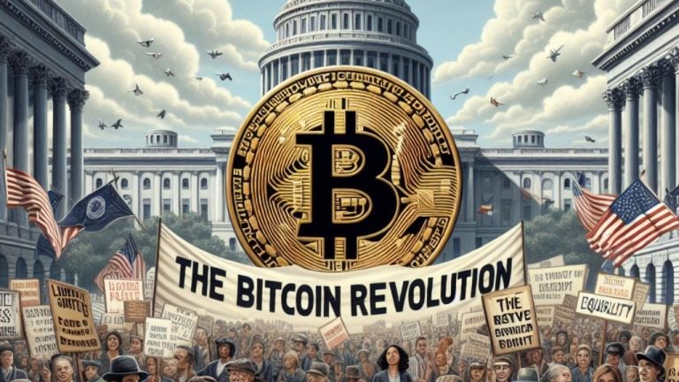 Financial Journalist Alan Kohler: Bitcoin Is an 'Insurrection'